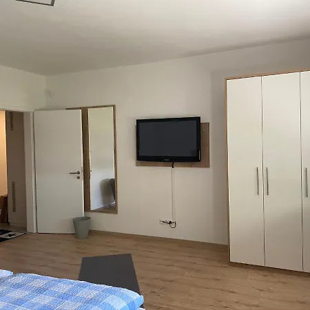 An Der Alten Ziegelei Bed & Breakfast *