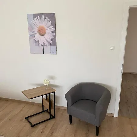 An Der Alten Ziegelei Frühstückspension