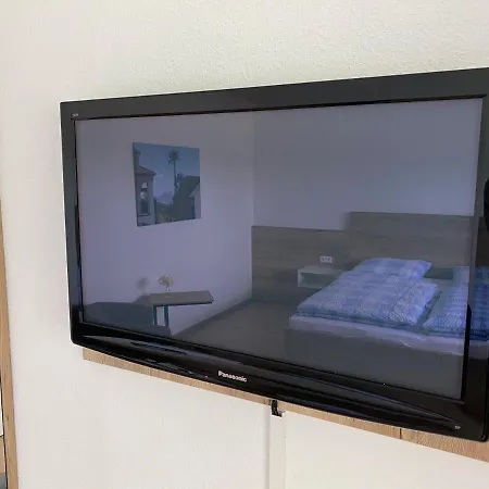 Bed & Breakfast An Der Alten Ziegelei Bad Oeynhausen