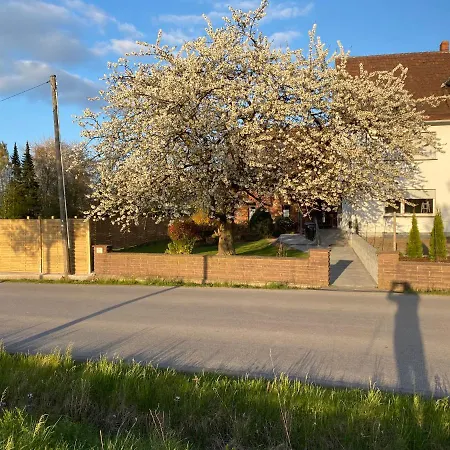 An Der Alten Ziegelei Frühstückspension Bad Oeynhausen