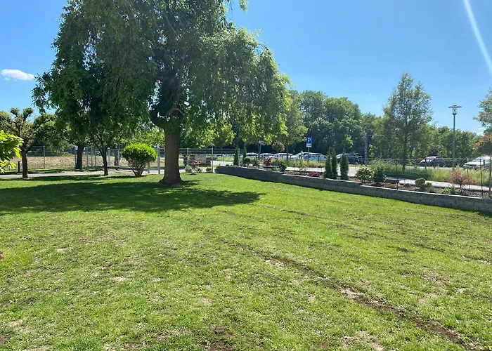 An Der Alten Ziegelei Bed & Breakfast *