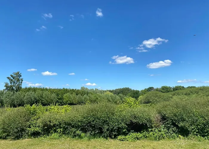 An Der Alten Ziegelei Bad Oeynhausen