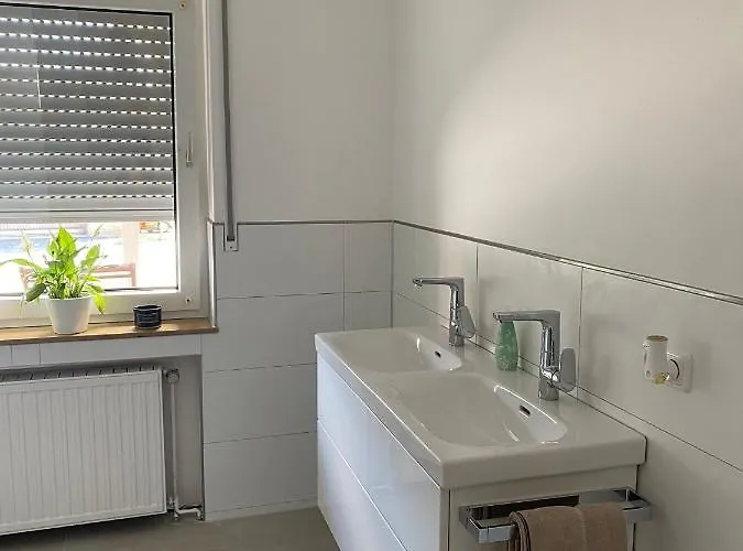 Bed & Breakfast An Der Alten Ziegelei Bad Oeynhausen