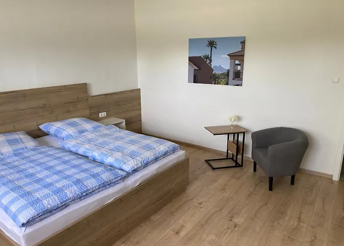 An Der Alten Ziegelei *