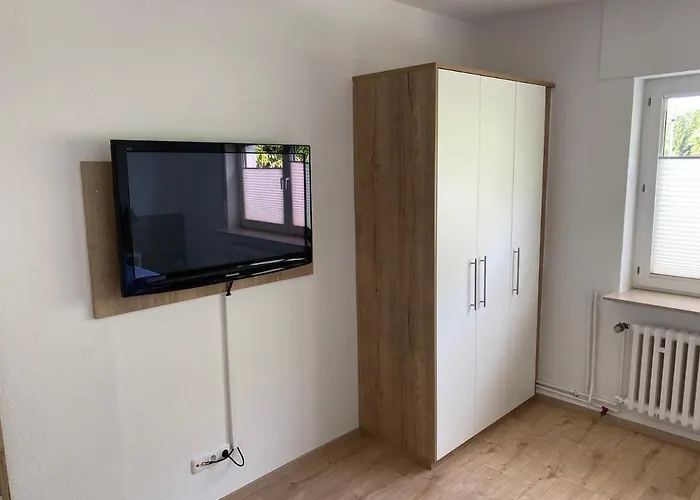 An Der Alten Ziegelei Bad Oeynhausen