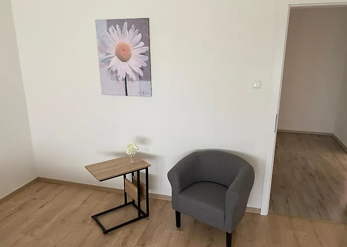 An Der Alten Ziegelei Bed & Breakfast