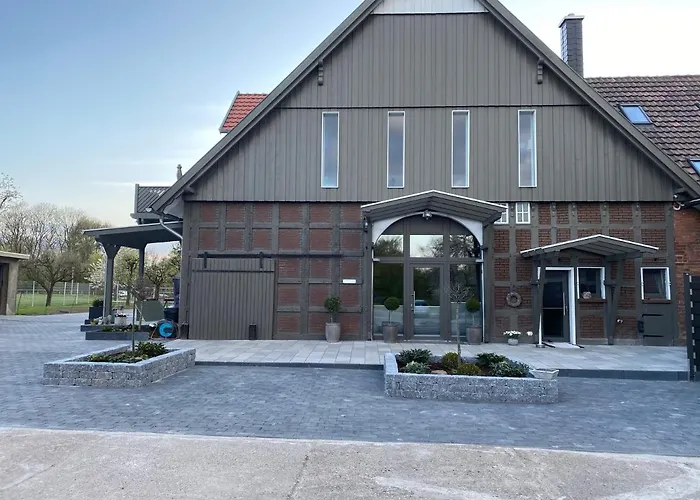 An Der Alten Ziegelei * Bad Oeynhausen